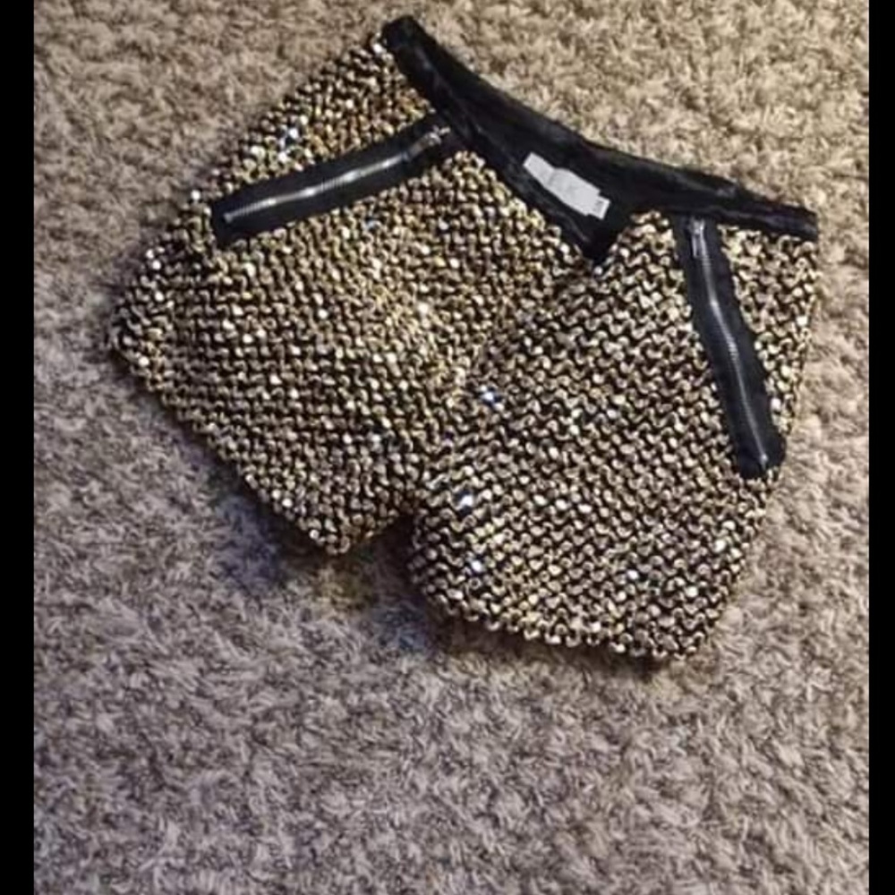 S.y.l.k shorts